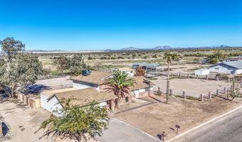 25450 W CLAYTON Rd, Casa Grande, AZ 85193