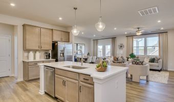 711 Oak Valley Dr Plan: The Easton, Blythewood, SC 29016