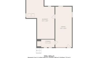 153 Marlborough St, East Greenwich, RI 02818