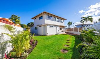 91-743 Ihipehu St, Ewa Beach, HI 96706