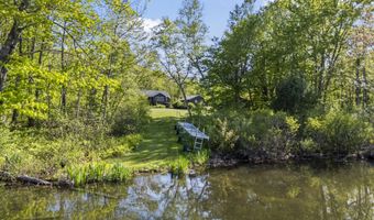 117 Taylor Woods Rd, Belgrade, ME 04917