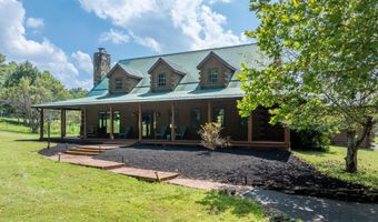 3085 Peerless Rd, Bedford, IN 47421