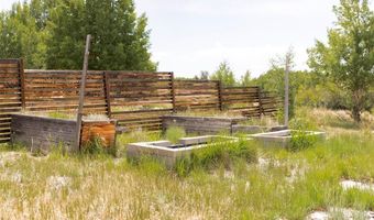 133 GOLD RUN Rd, Alma, CO 80440