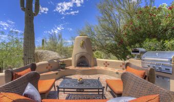 1401 E BOULDER PASS, Carefree, AZ 85377