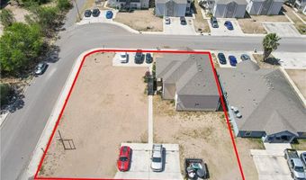 114 Montemorelos St, Alton, TX 78573