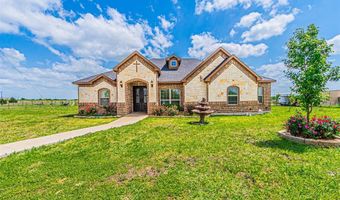 5032 County Road 212, Alvarado, TX 76009