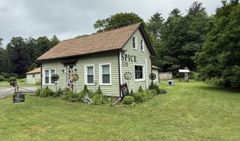 320 Colebrook River Rd, Colebrook, CT 06021