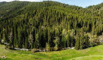 74 Blacktooth Rd, Big Horn, WY 82833