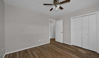 4200 S AUSTIN # B St, Amarillo, TX 79110