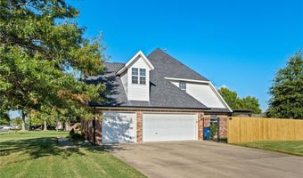 3100 NW Alberta St, Bentonville, AR 72712