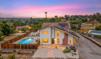 1152 Big Oak Ranch Rd, Fallbrook, CA 92028