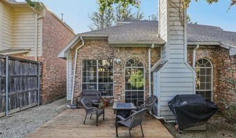 4037 Azure Ln, Addison, TX 75001