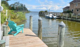 12232 LOIS St, Bishopville, MD 21813