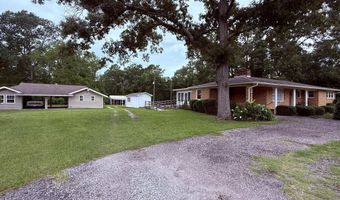 11565 S Carolina Hwy 3, Barnwell, SC 29812