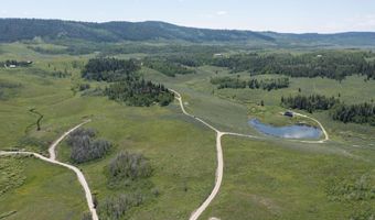 TBD CHIPPEWAUGH DRIVE, Bondurant, WY 82922