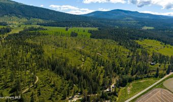 NNA This Way Rd Lot 3 20 Acres, Bonners Ferry, ID 83805
