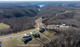9345 Fox Hill Rd, Baxter, TN 38544