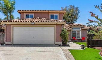 1205 Shay Pl, Escondido, CA 92026