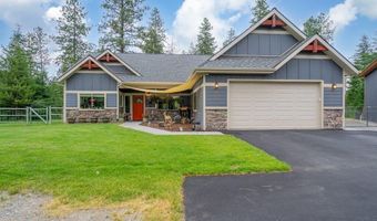 695 W KEVA Ln, Athol, ID 83801