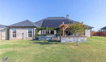 117 Vaquero Ct, Abilene, TX 79602
