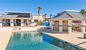 2022 Merrill Lane 4i, Bullhead City, AZ 86442