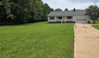 36048 Palestine Rd, Albemarle, NC 28001
