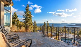 969 Fairview Blvd, Incline Village, NV 89451
