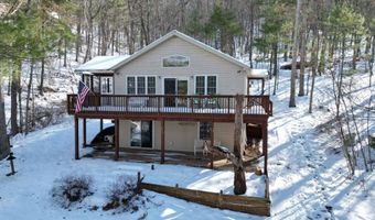 119 ELLIS Rd, Basye, VA 22810