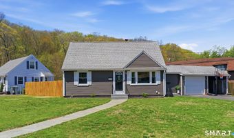 331 King St, Bristol, CT 06010