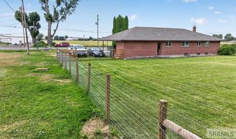 559 Rich Ln, Blackfoot, ID 83221