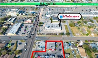 1037 W Duranta Ave, Alamo, TX 78516