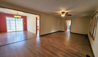 115 S Franklin Ave, Anthony, KS 67003