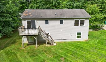 1233 South St, Barre, MA 01005