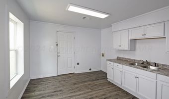 3703 S Monroe St, Amarillo, TX 79110