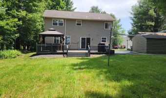 107 Birchwood Rd, Blakeslee, PA 18610