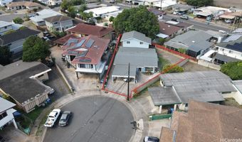 99-541 Ohekani Pl, Aiea, HI 96701