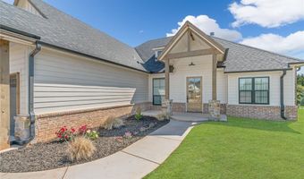 13290 Painted Sky, Arcadia, OK 73007