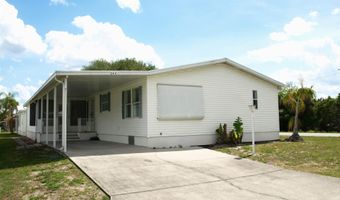 249 Kiwi Dr, Barefoot Bay, FL 32976