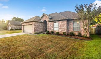433 Wisteria Dr, Bauxite, AR 72011