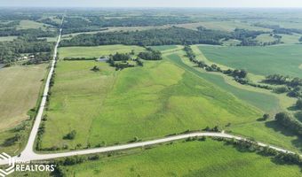2325 Squirrel Ave, Afton, IA 50830