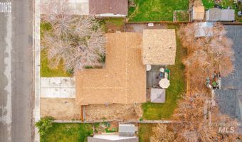 3577 N Jullion St, Boise, ID 83704