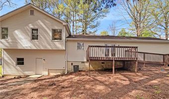 320 Primrose Ln, Auburn, GA 30011