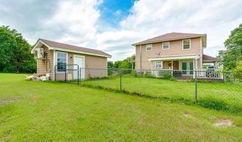 11065 County Road 1512, Ada, OK 74820