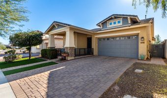 20501 W NELSON Pl, Buckeye, AZ 85396