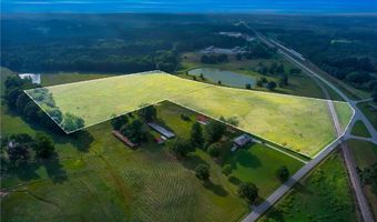 Docheno Road, Belton, SC 29627