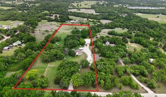 1276 County Road 1480, Alvord, TX 76225