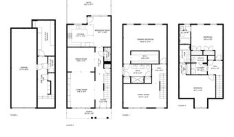 7449 ARLINGTON Rd, Bethesda, MD 20814