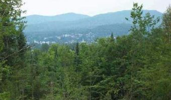 Old Franconia Road, Bethlehem, NH 03574