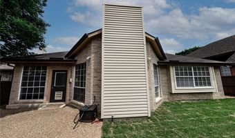 3792 Waterside Ct, Addison, TX 75001