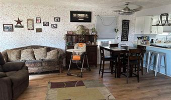 510 3RD Ave, Bayard, NE 69334